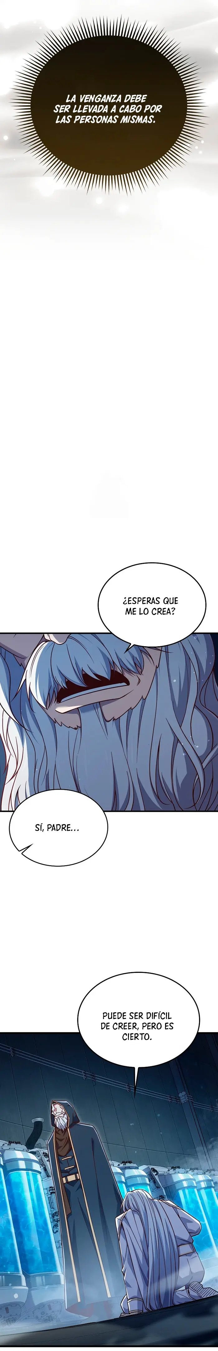 El dinero del Lord no disminuye Capitulo 197 página 18