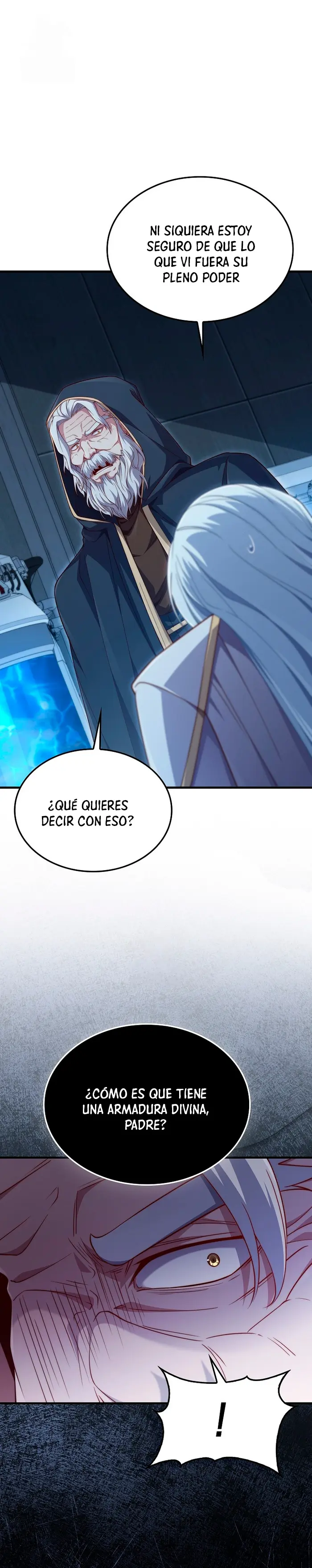El dinero del Lord no disminuye Capitulo 197 página 21