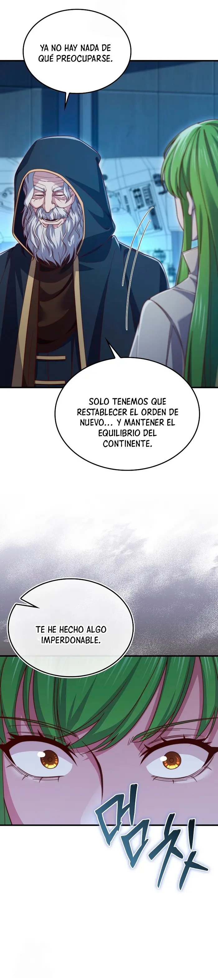 El dinero del Lord no disminuye Capitulo 197 página 27