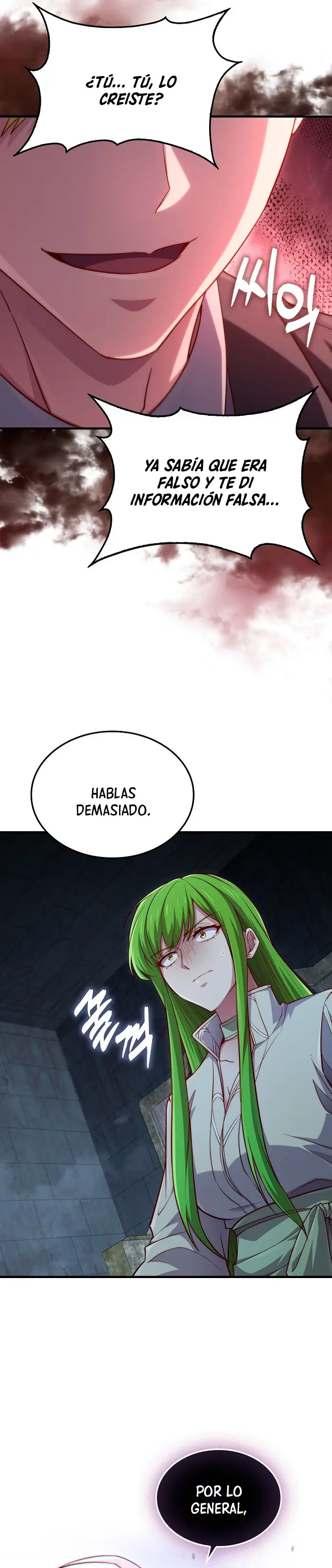El dinero del Lord no disminuye Capitulo 197 página 32