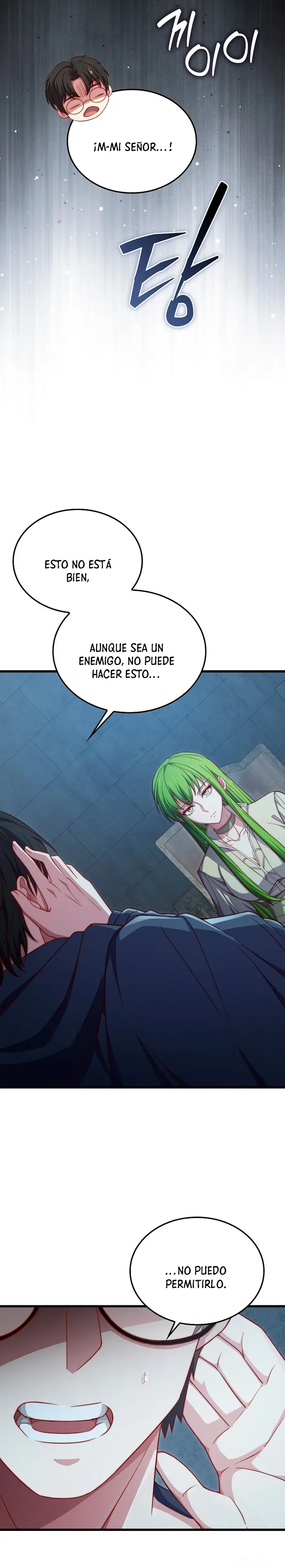El dinero del Lord no disminuye Capitulo 198 página 13