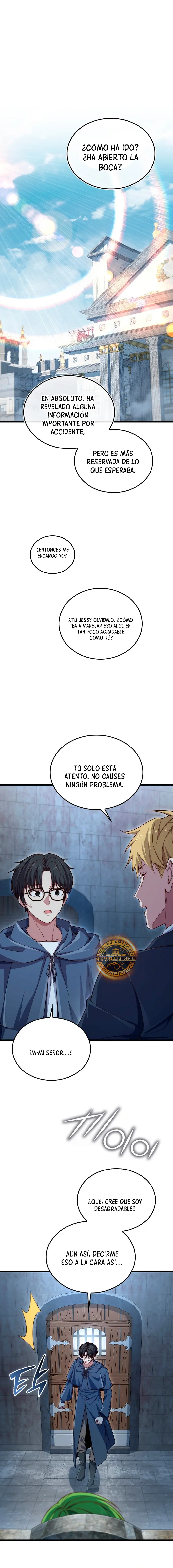 El dinero del Lord no disminuye Capitulo 198 página 2