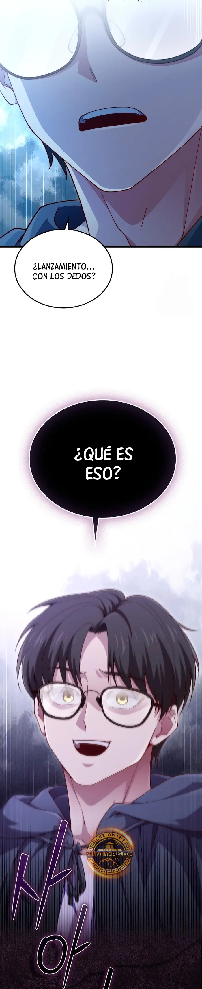 El dinero del Lord no disminuye Capitulo 198 página 26