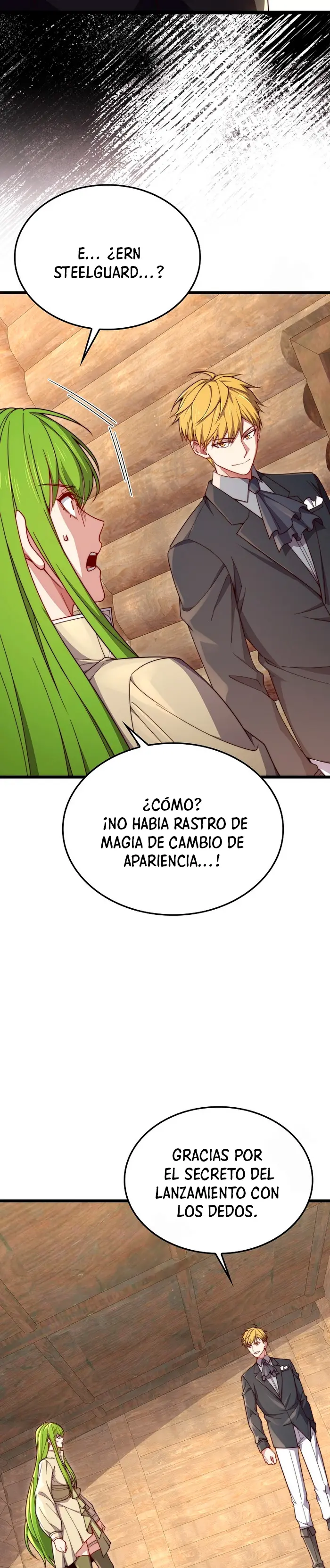 El dinero del Lord no disminuye Capitulo 199 página 12