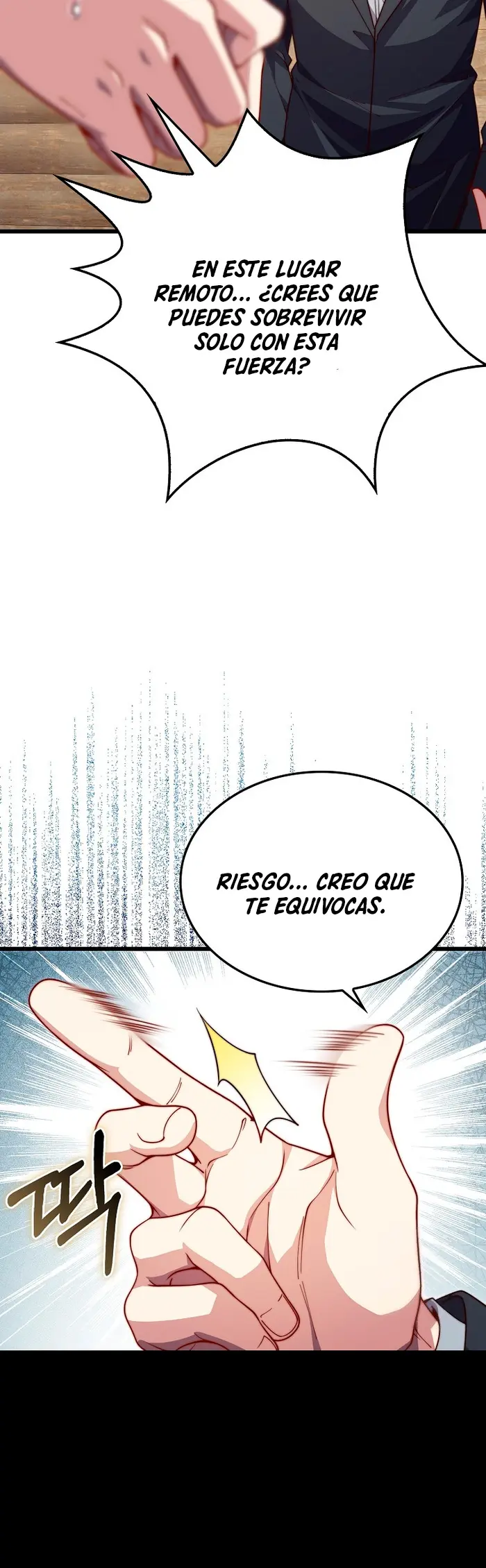 El dinero del Lord no disminuye Capitulo 199 página 17