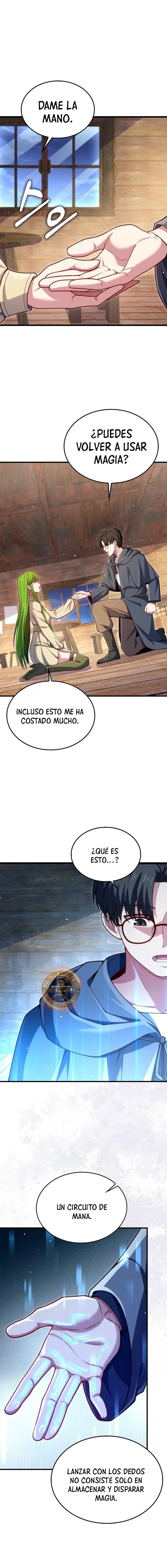 El dinero del Lord no disminuye Capitulo 199 página 2