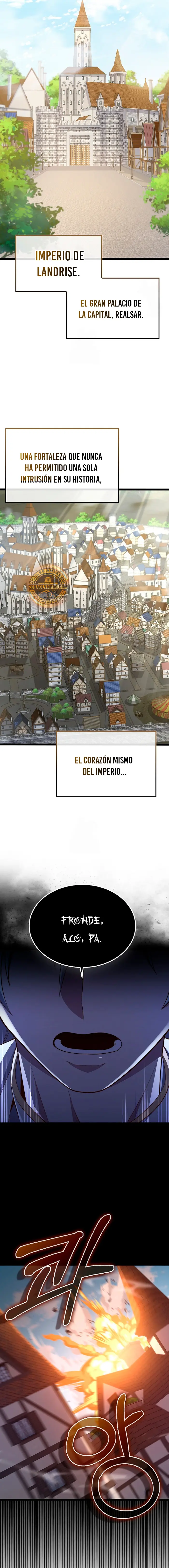 El dinero del Lord no disminuye Capitulo 199 página 26
