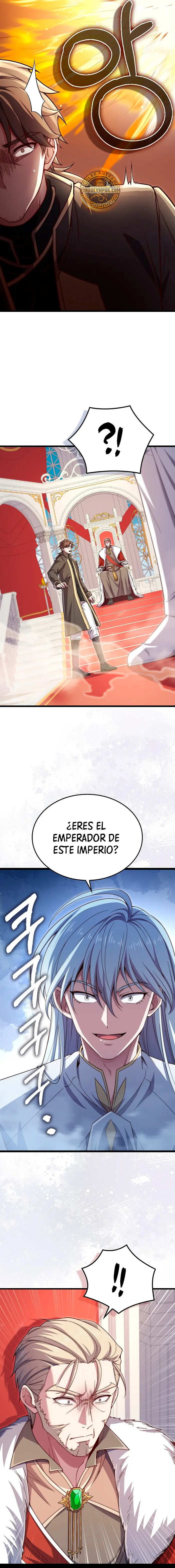El dinero del Lord no disminuye Capitulo 199 página 32