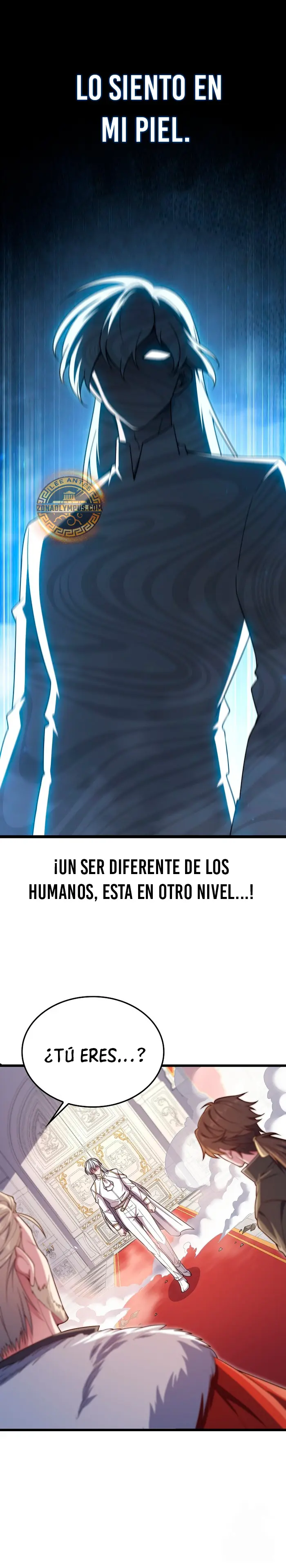 El dinero del Lord no disminuye Capitulo 199 página 33