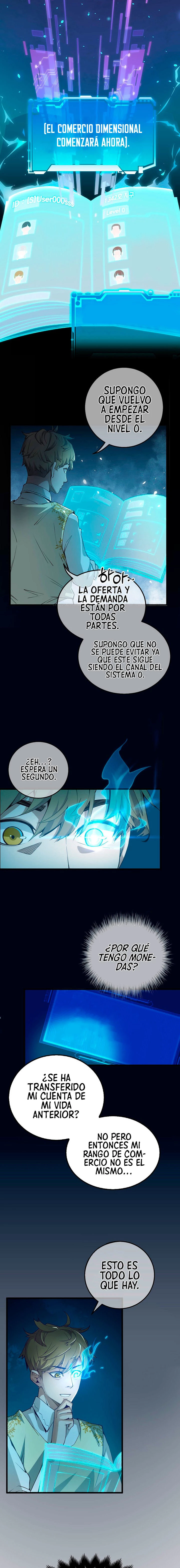 El dinero del Lord no disminuye Capitulo 2 página 11