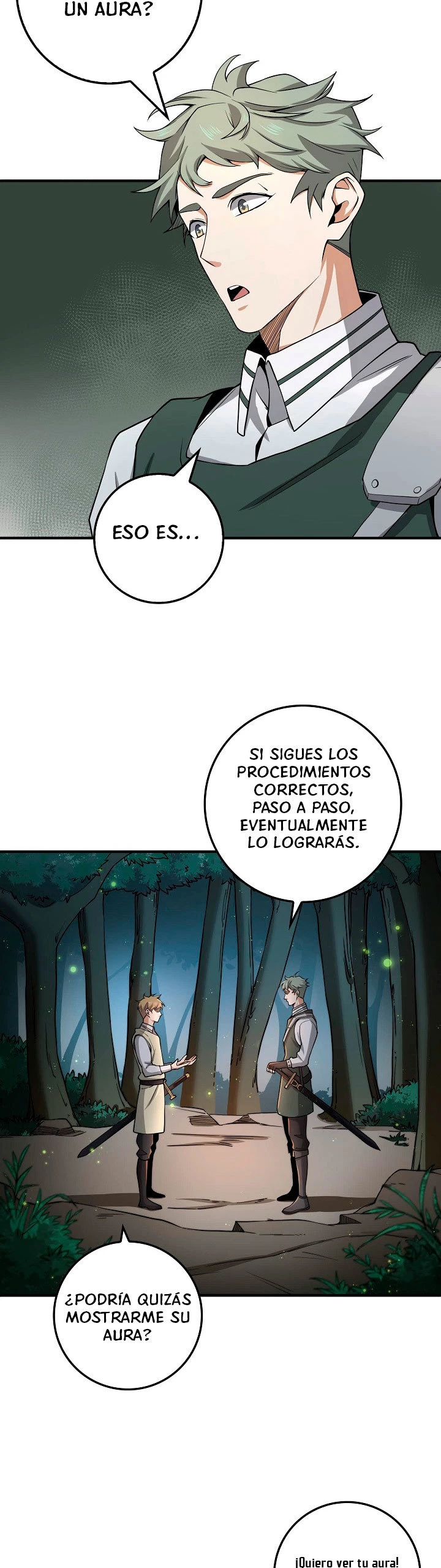 El dinero del Lord no disminuye Capitulo 20 página 27
