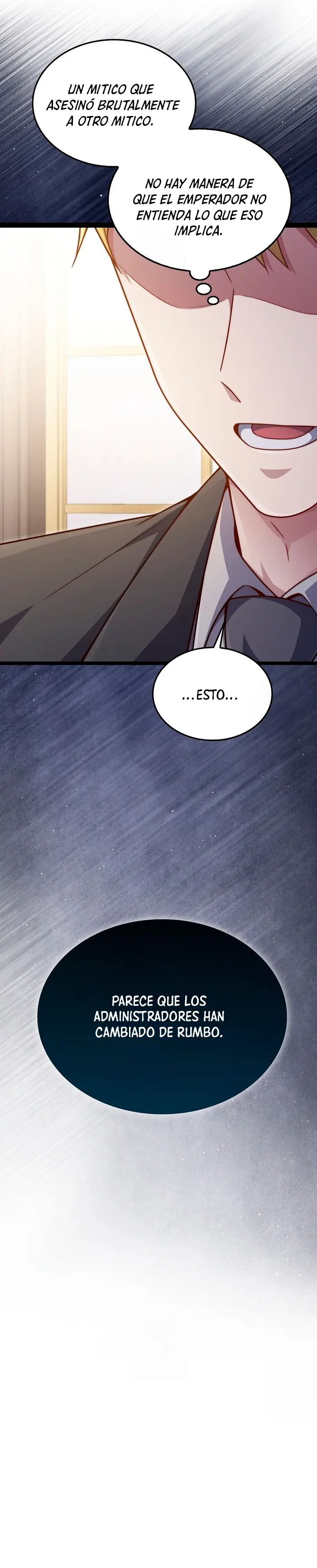 El dinero del Lord no disminuye Capitulo 200 página 11