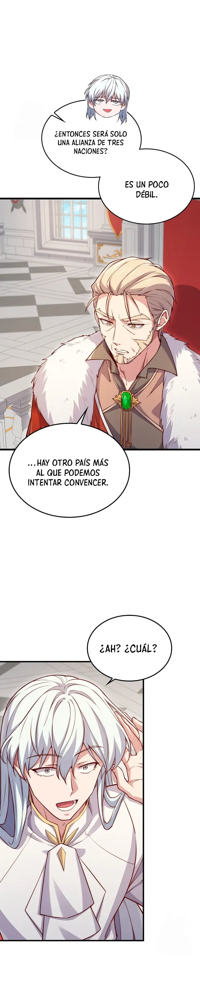 El dinero del Lord no disminuye Capitulo 200 página 14