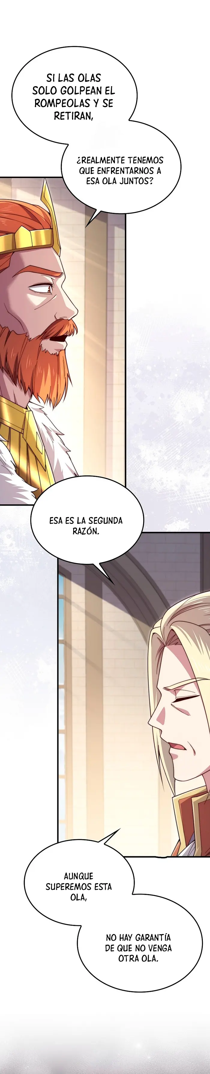 El dinero del Lord no disminuye Capitulo 200 página 20