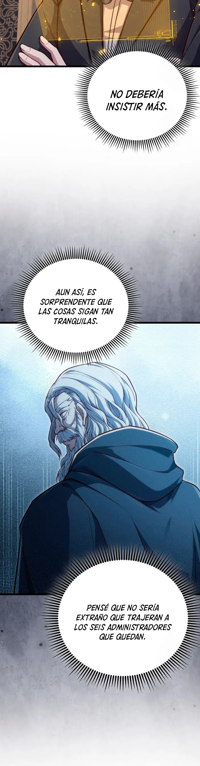 El dinero del Lord no disminuye Capitulo 200 página 4