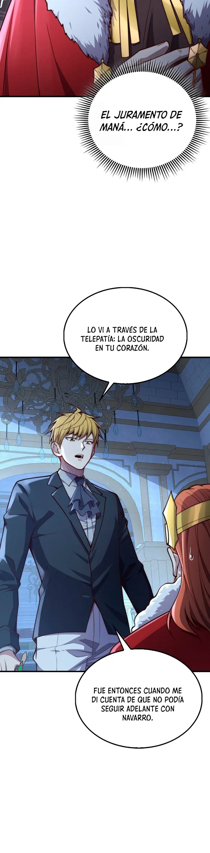 El dinero del Lord no disminuye Capitulo 201 página 16