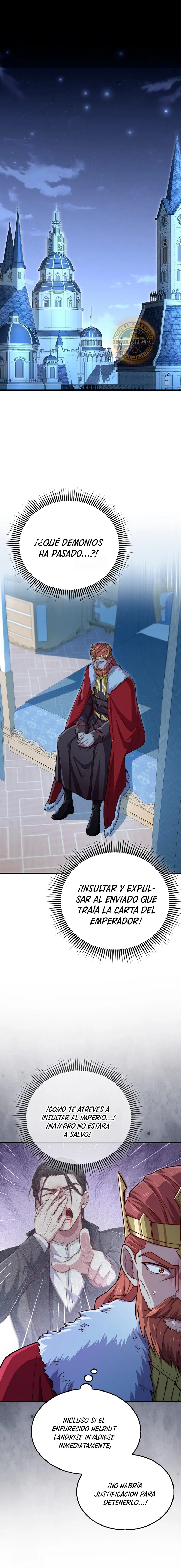 El dinero del Lord no disminuye Capitulo 201 página 2