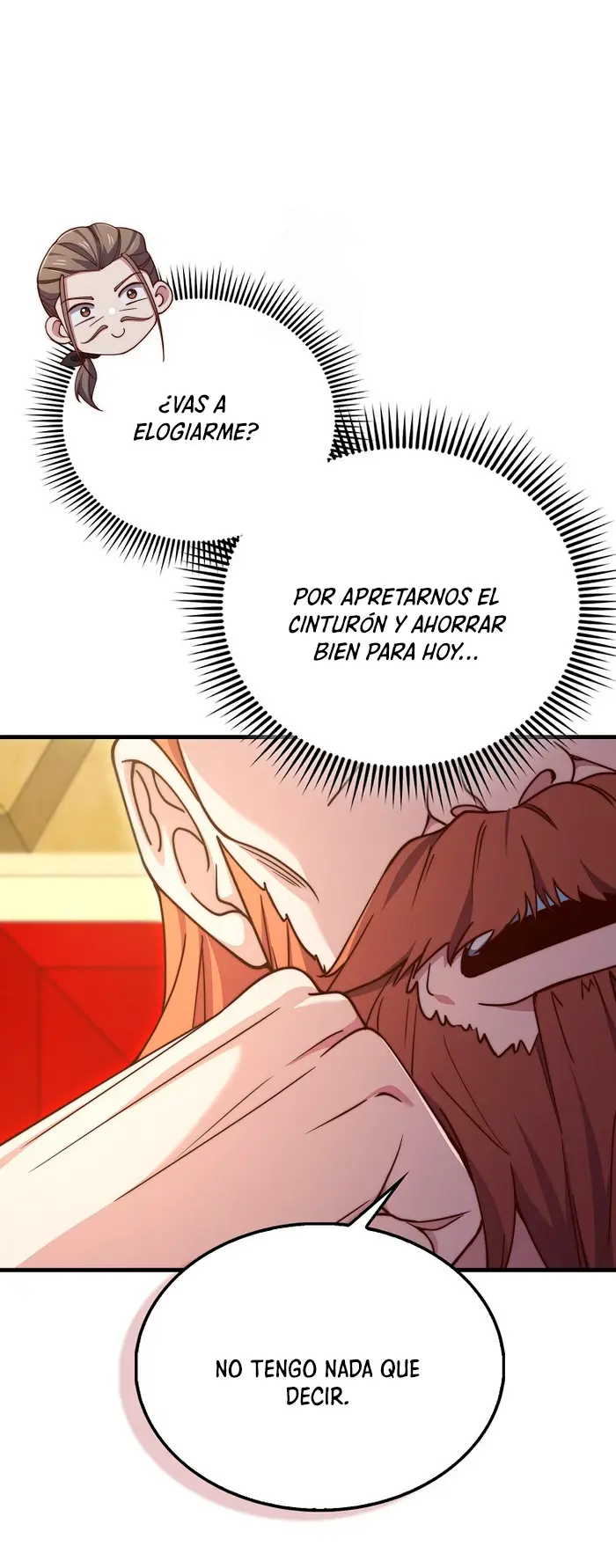 El dinero del Lord no disminuye Capitulo 201 página 23
