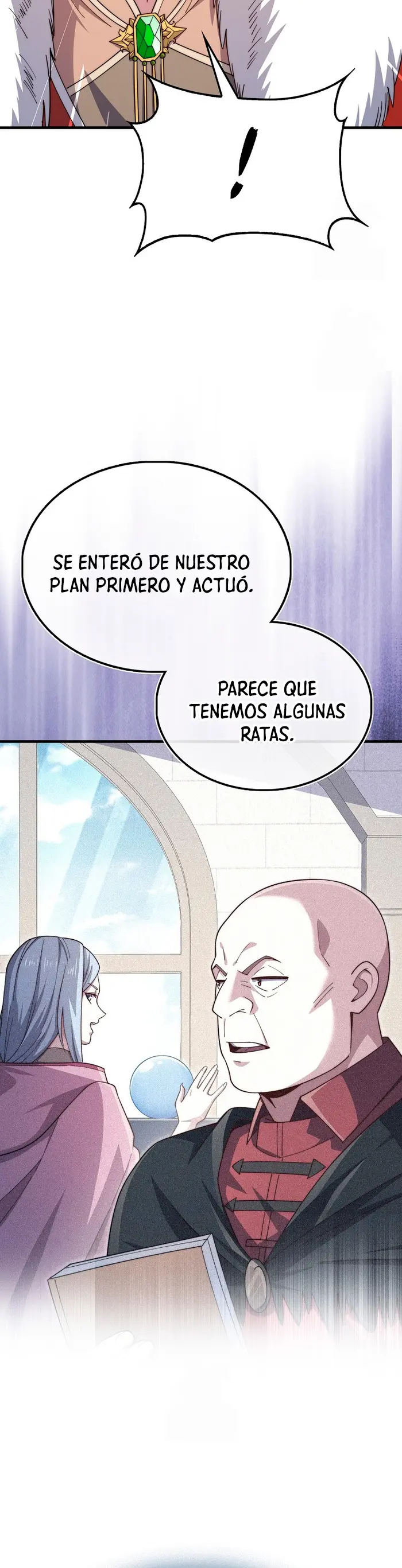 El dinero del Lord no disminuye Capitulo 201 página 29