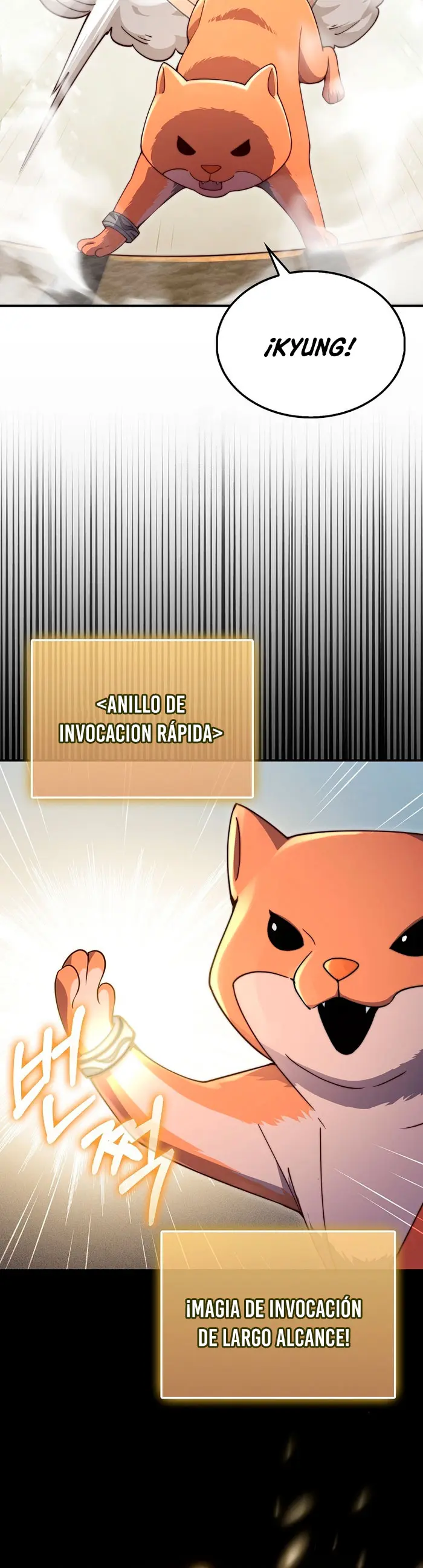 El dinero del Lord no disminuye Capitulo 202 página 15