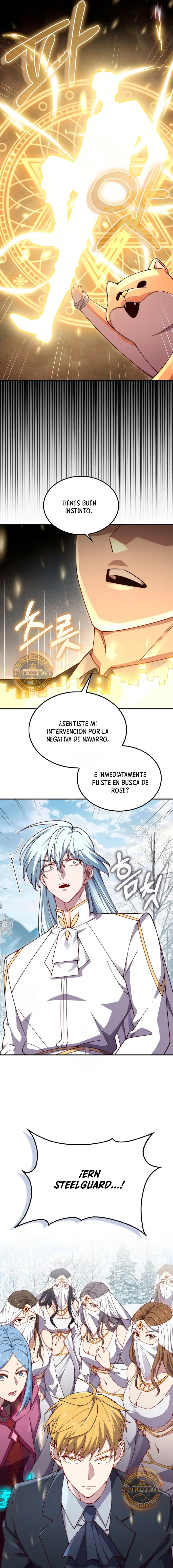 El dinero del Lord no disminuye Capitulo 202 página 16