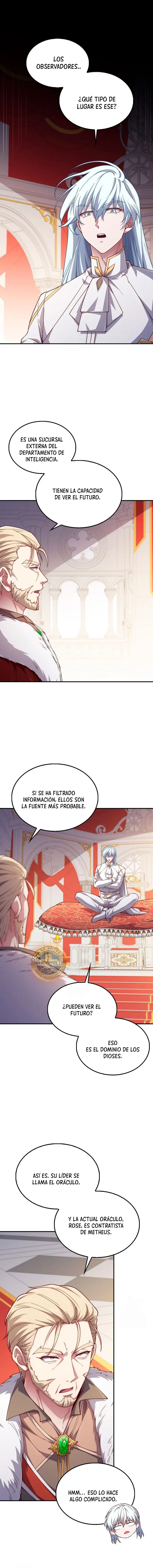 El dinero del Lord no disminuye Capitulo 202 página 2