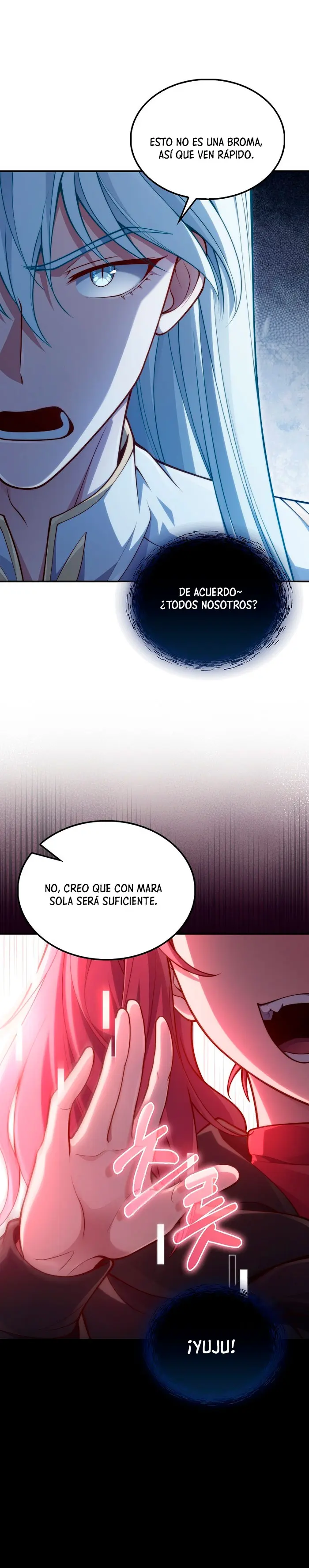 El dinero del Lord no disminuye Capitulo 202 página 20