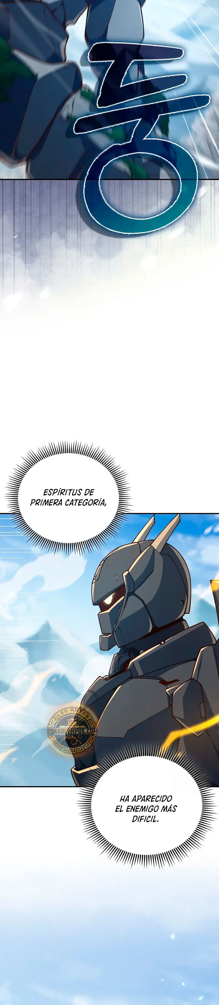 El dinero del Lord no disminuye Capitulo 202 página 25