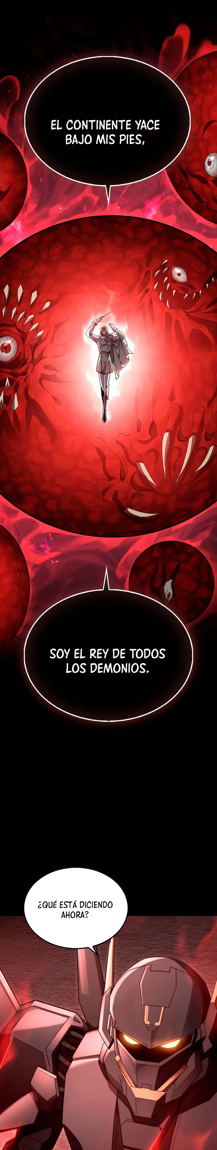 El dinero del Lord no disminuye Capitulo 203 página 20