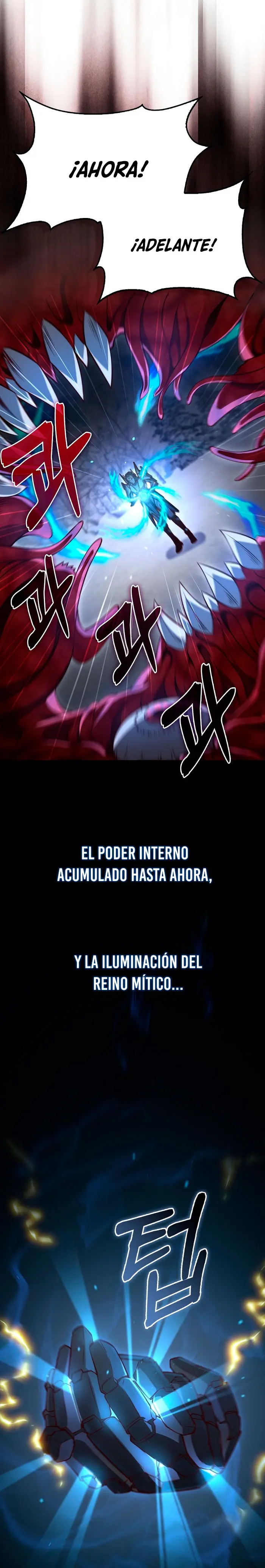 El dinero del Lord no disminuye Capitulo 203 página 25