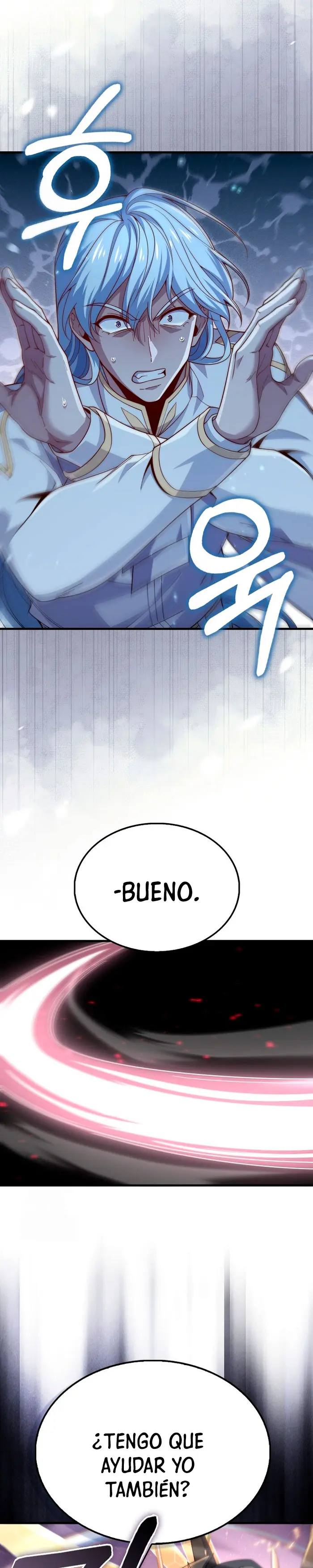 El dinero del Lord no disminuye Capitulo 203 página 4