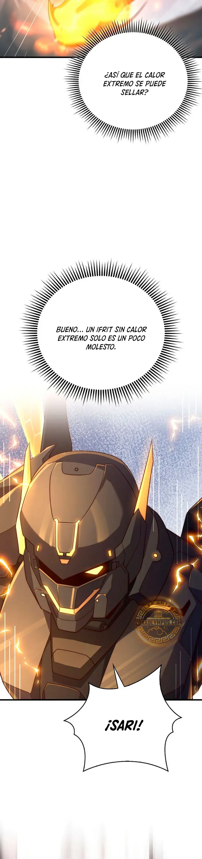 El dinero del Lord no disminuye Capitulo 204 página 19