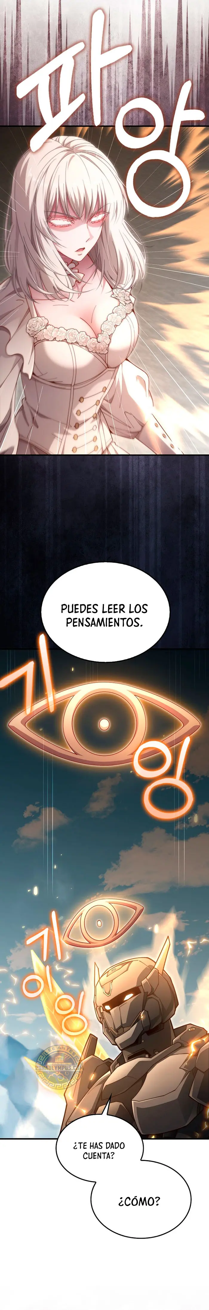 El dinero del Lord no disminuye Capitulo 204 página 31