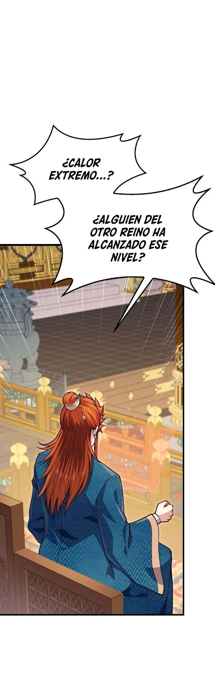 El dinero del Lord no disminuye Capitulo 204 página 7