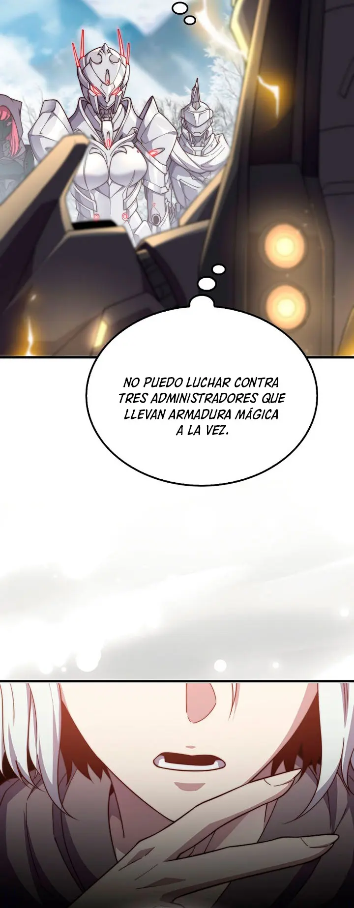 El dinero del Lord no disminuye Capitulo 205 página 12