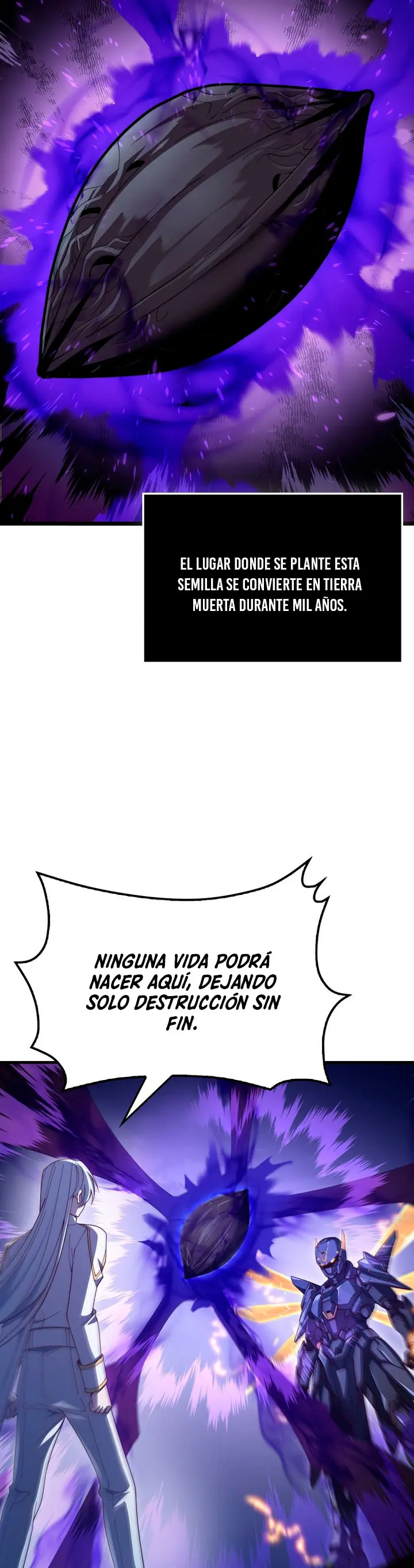 El dinero del Lord no disminuye Capitulo 205 página 18