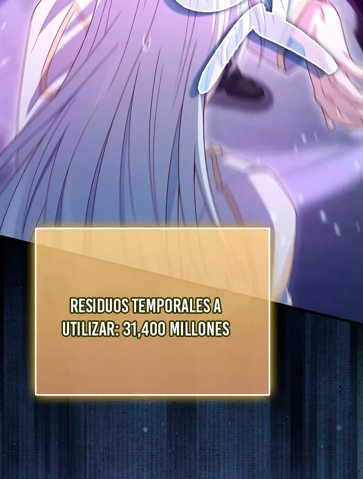 El dinero del Lord no disminuye Capitulo 205 página 21
