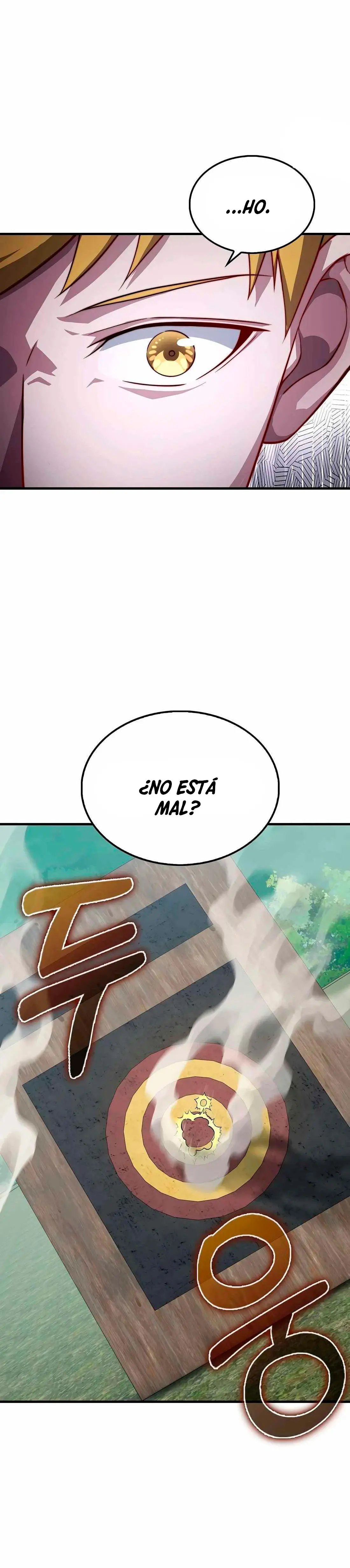 El dinero del Lord no disminuye Capitulo 206 página 19