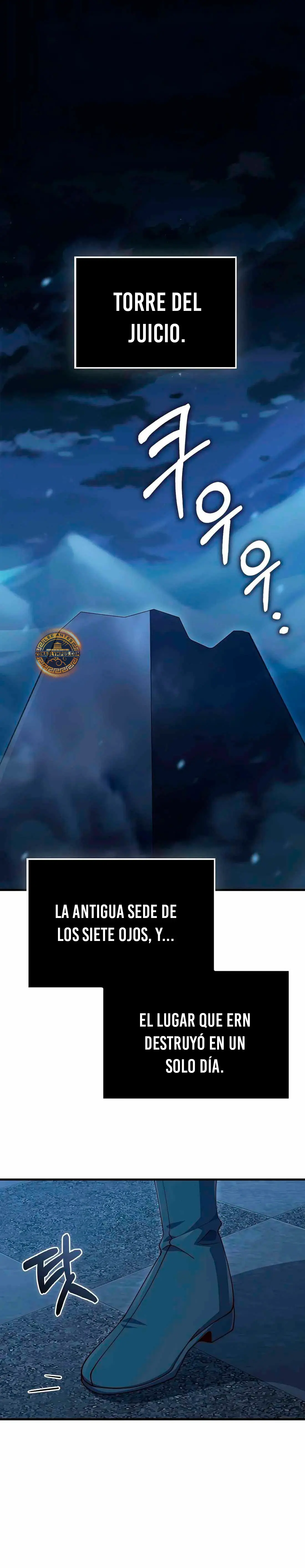 El dinero del Lord no disminuye Capitulo 206 página 2