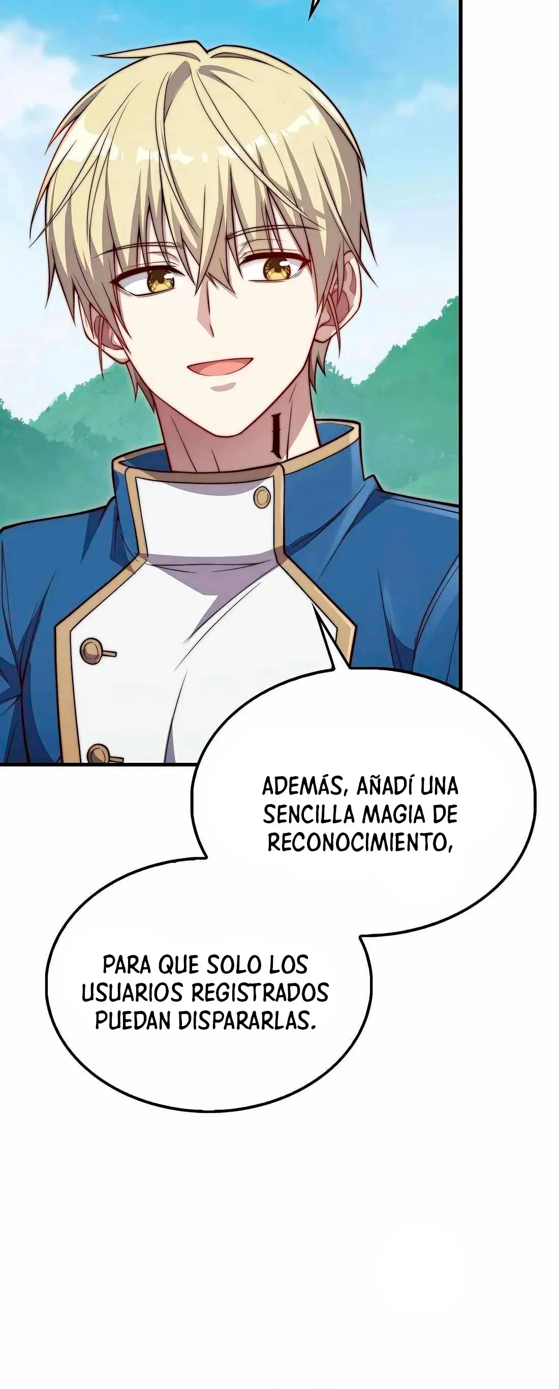 El dinero del Lord no disminuye Capitulo 206 página 21