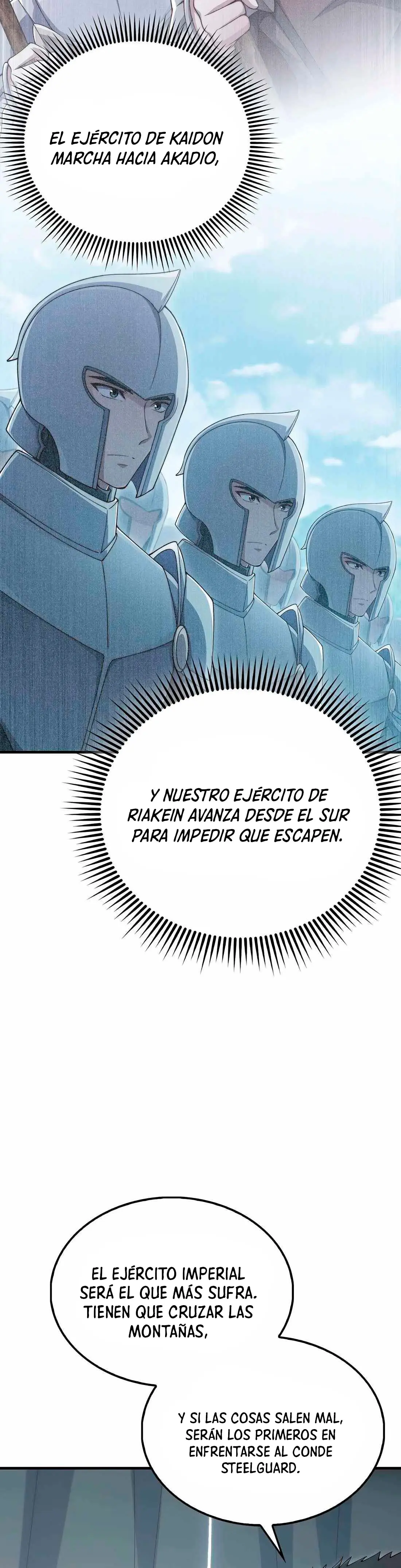 El dinero del Lord no disminuye Capitulo 206 página 33
