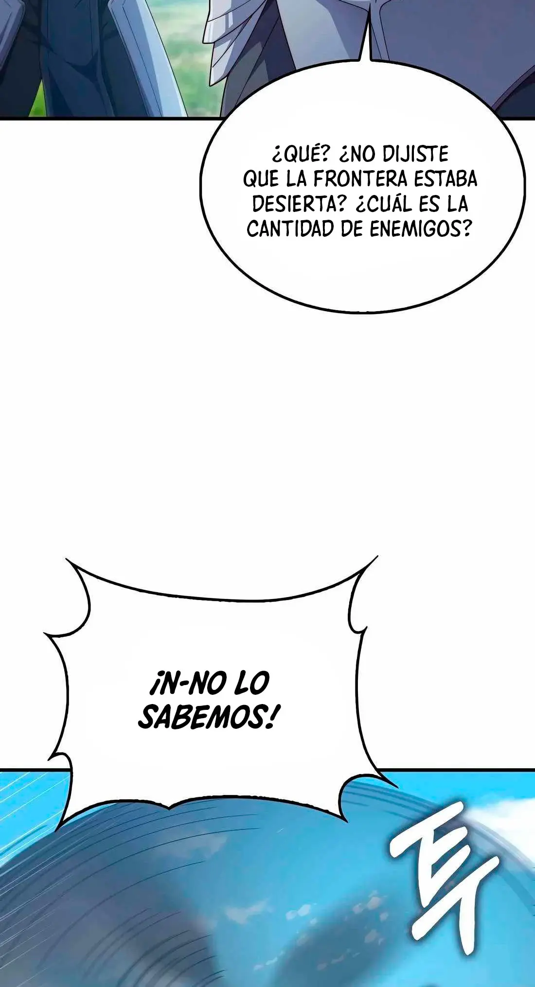 El dinero del Lord no disminuye Capitulo 206 página 37
