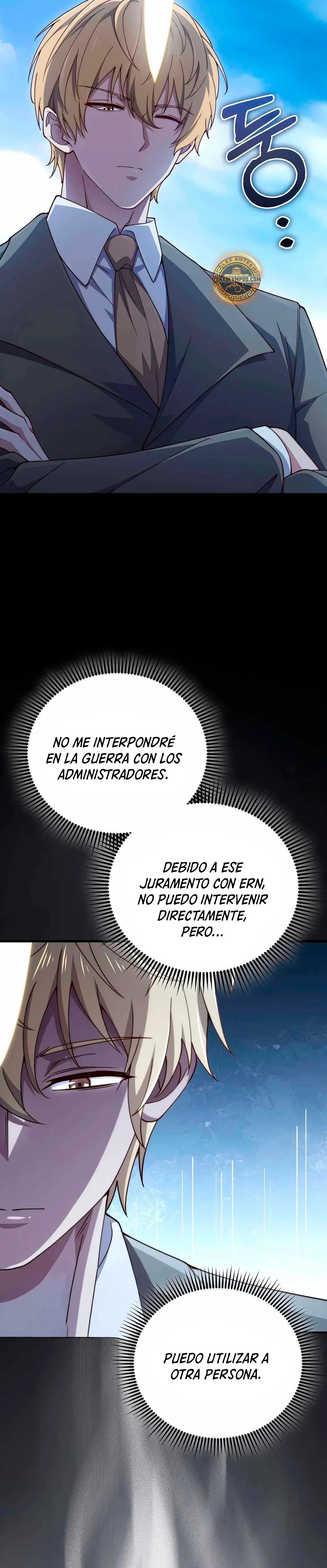 El dinero del Lord no disminuye Capitulo 206 página 4