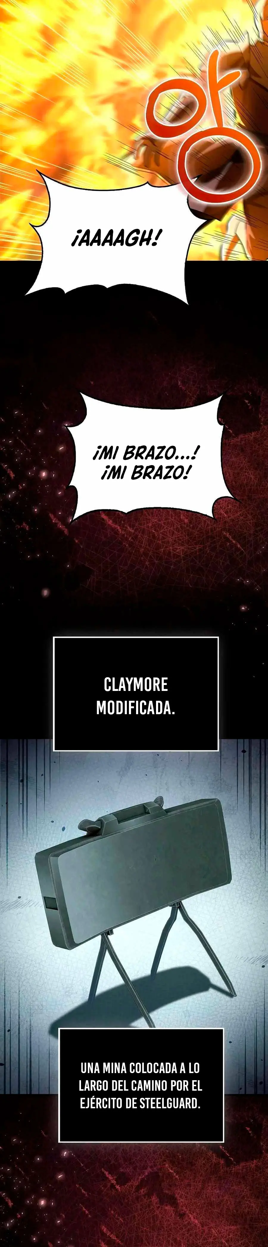 El dinero del Lord no disminuye Capitulo 207 página 12