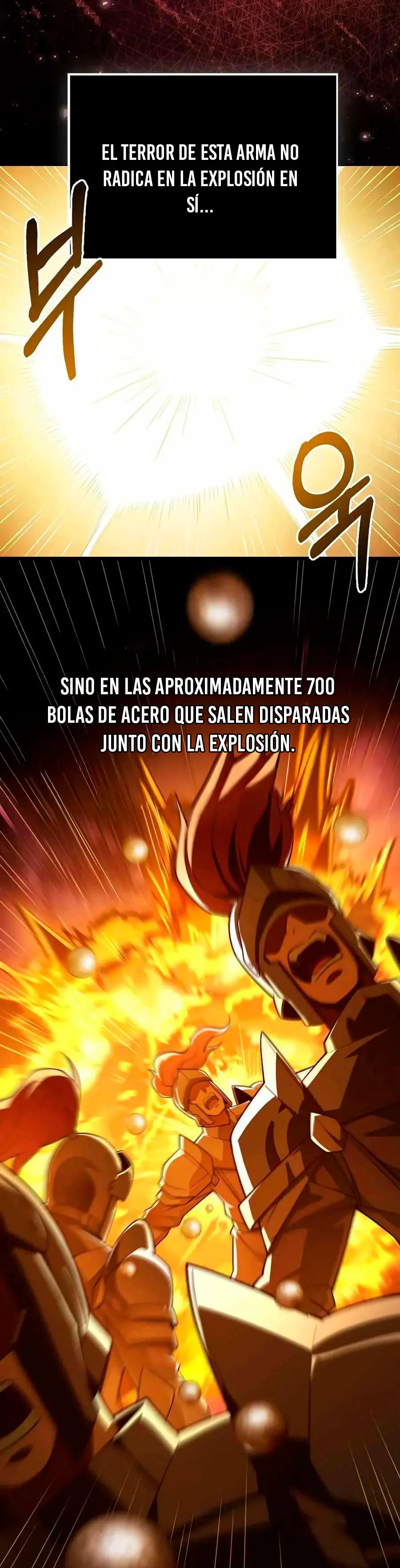 El dinero del Lord no disminuye Capitulo 207 página 13