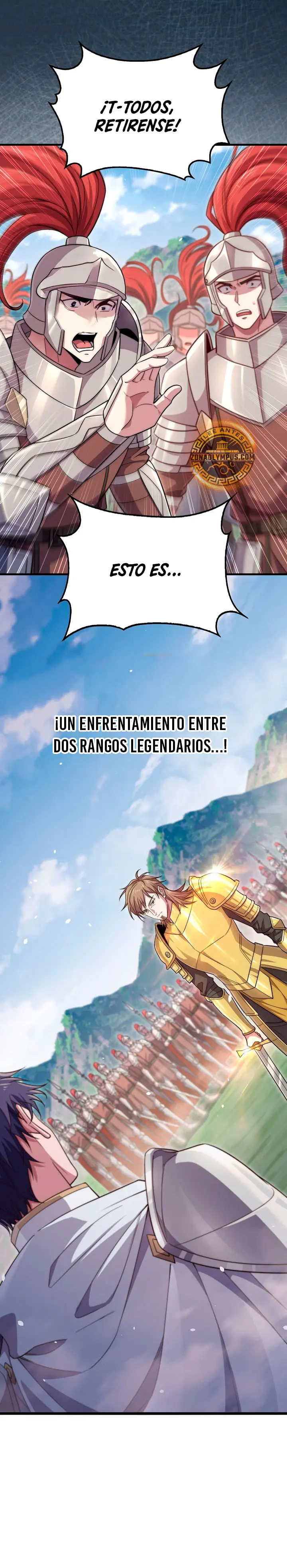 El dinero del Lord no disminuye Capitulo 208 página 13