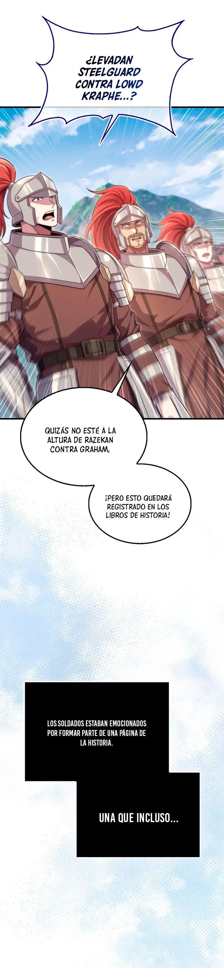 El dinero del Lord no disminuye Capitulo 208 página 14