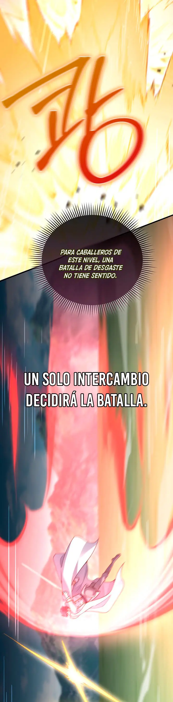 El dinero del Lord no disminuye Capitulo 208 página 20