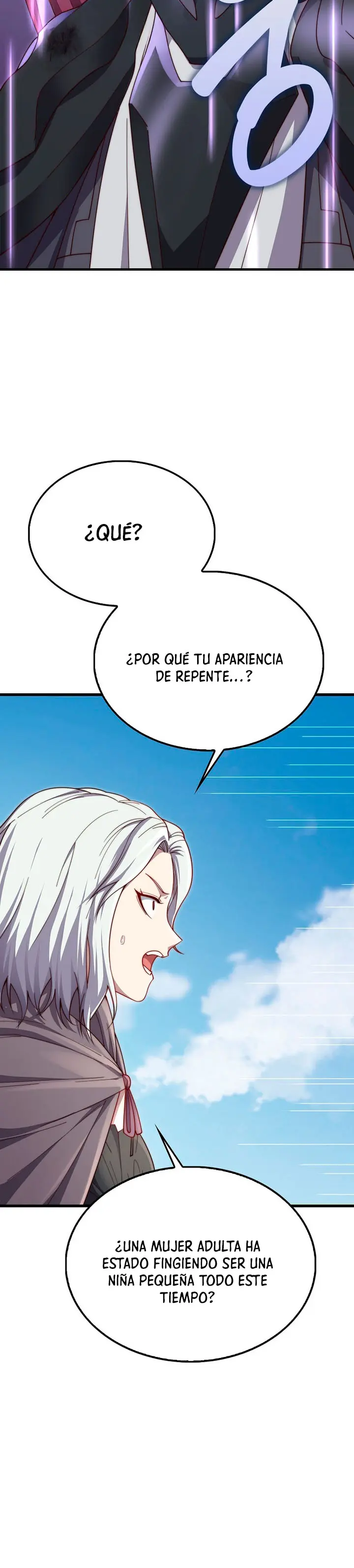 El dinero del Lord no disminuye Capitulo 209 página 10