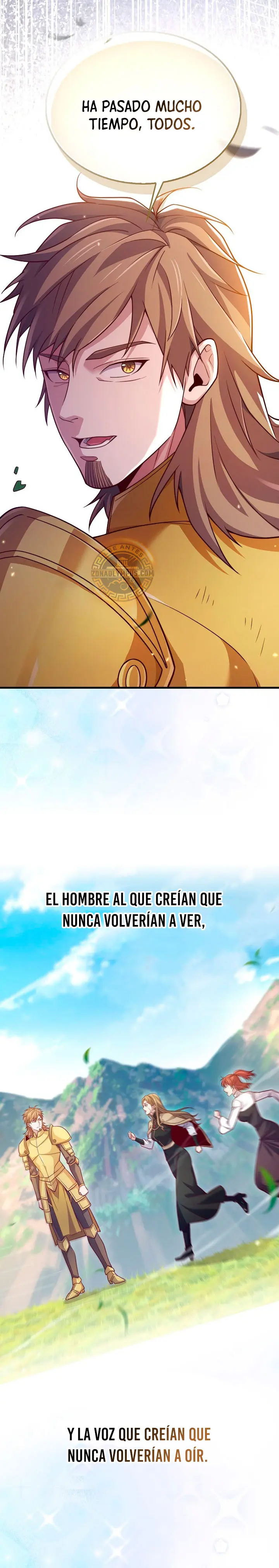 El dinero del Lord no disminuye Capitulo 209 página 23
